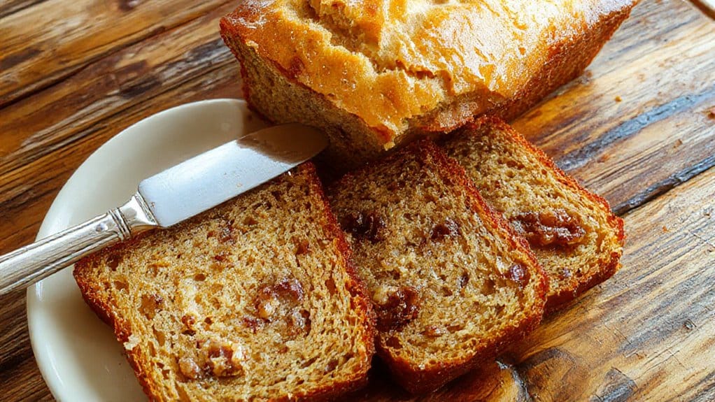 Banana Bread Recipe 3 moist banana bread recipe