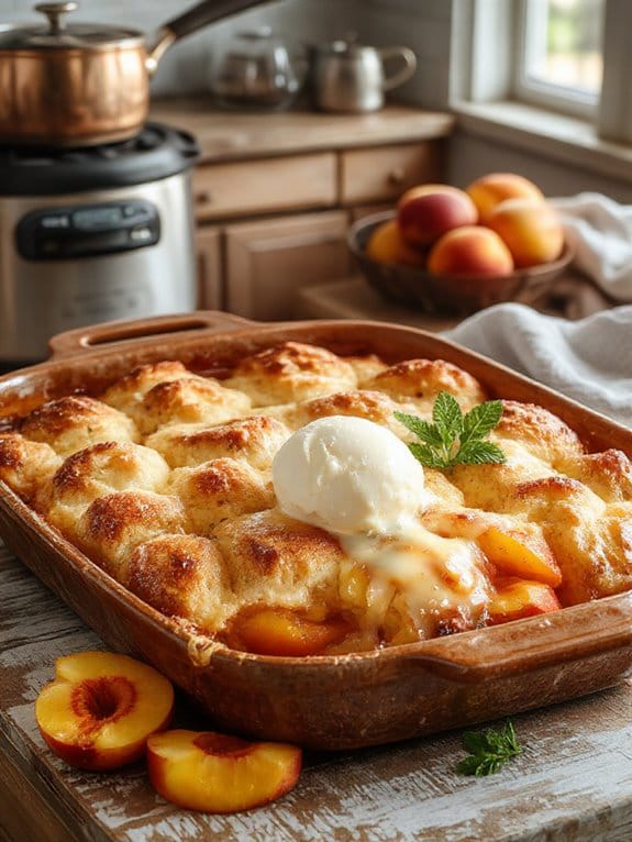 peach cobbler cooking instructions 6zwv8