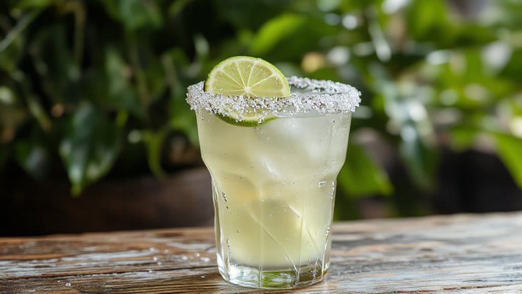 Margarita Recipe 3 perfect margarita balance simplicity