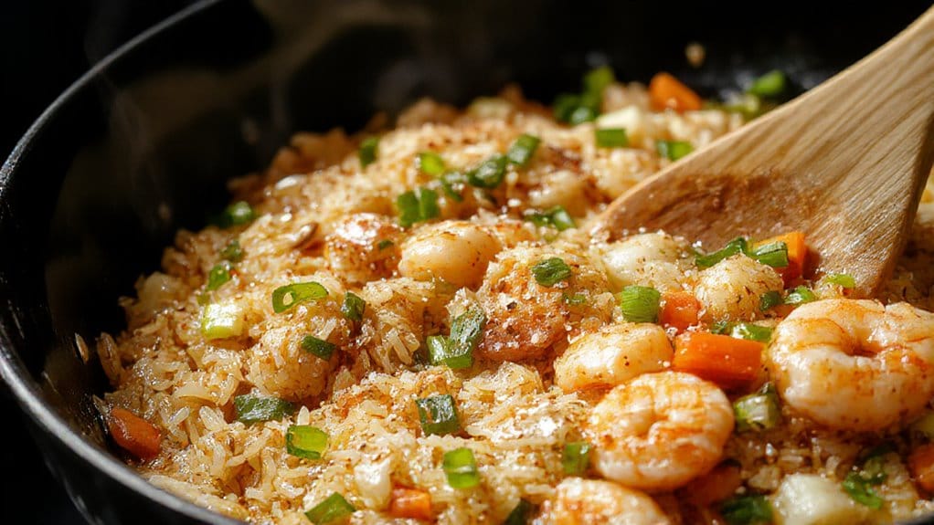 Fried Rice Recipe 3 quick and versatile fried rice