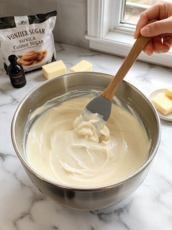 buttercream frosting preparation guide pvpuu