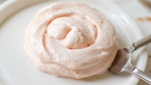 buttercream frosting preparation instructions