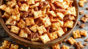 chex mix preparation instructions