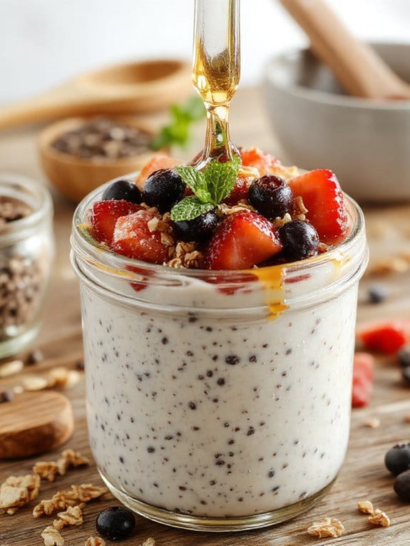 chia pudding preparation guide oh32o