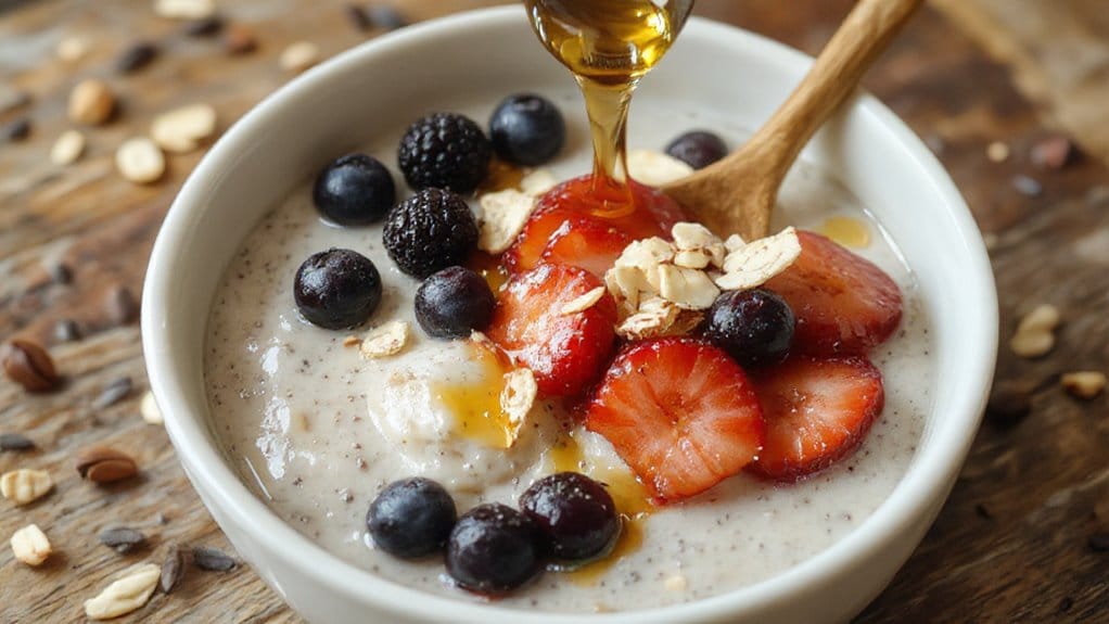 Chia Pudding Recipe 3 chia pudding recipe instructions