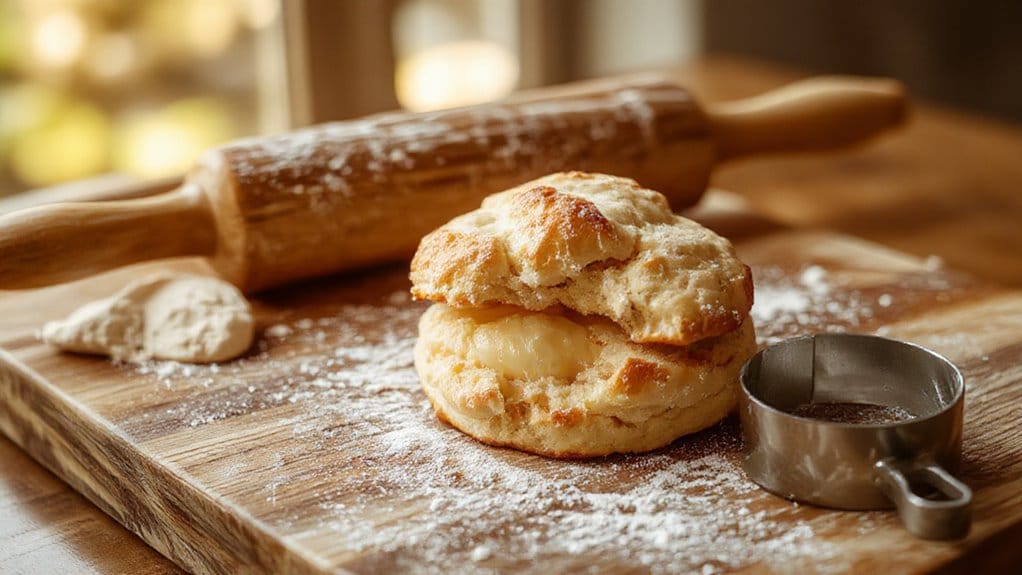 Biscuit Recipe 3 classic flaky biscuit recipe
