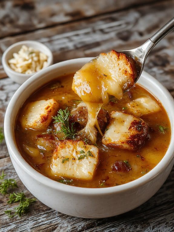 classic french onion soup tsgl8