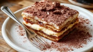 classic italian dessert recipe