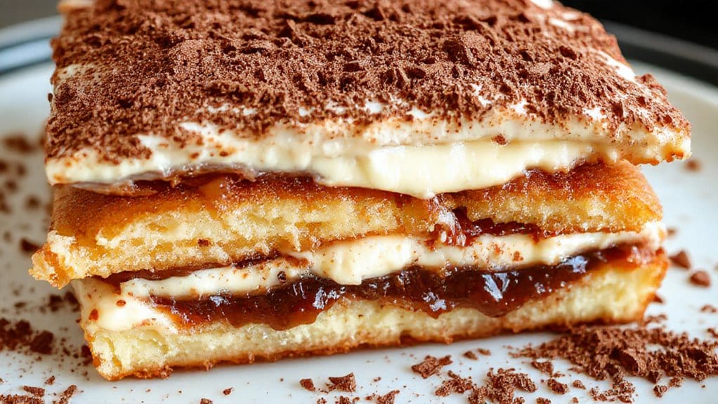 Tiramisu Recipe 3 classic italian no bake dessert