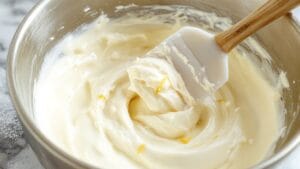 cream cheese frosting recipe