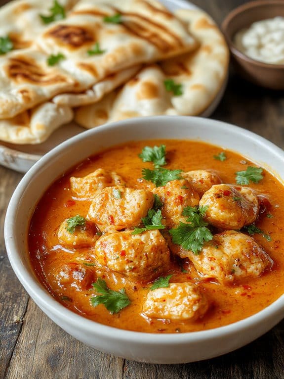 delicious butter chicken recipe j0s30