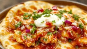 delicious chicken enchiladas recipe