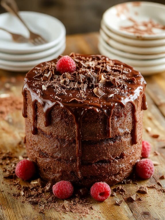 delicious chocolate cake recipe mbdt2