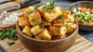 delicious homemade stuffing recipe