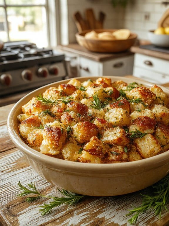 delicious homemade stuffing recipe w52kg