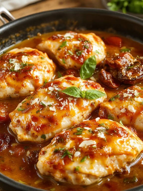 delicious marry me chicken 7jspp