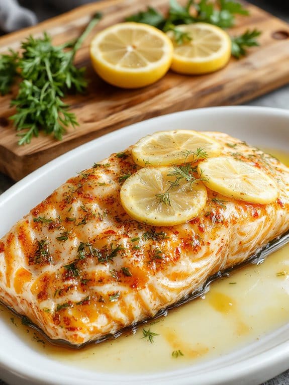 easy baked salmon guide 2h7t8