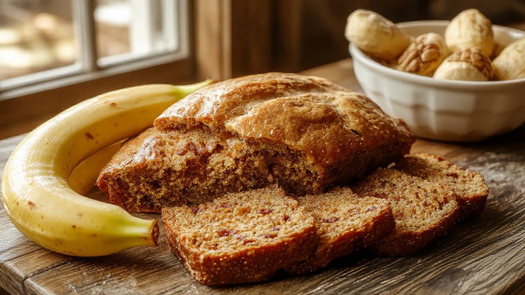 Easy Banana Bread Recipe – Simple steps for moist, delicious banana bread every time 3 Easy Banana Bread Recipe