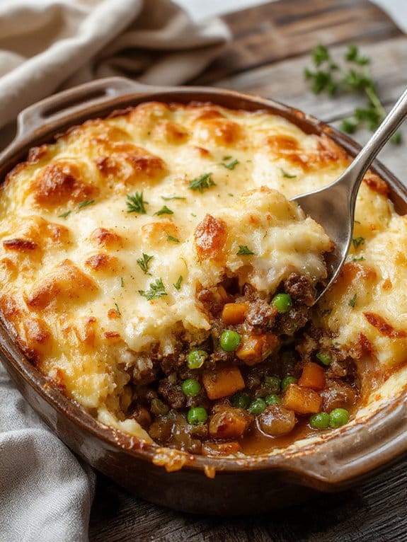 hearty meat and potatoes a36qm