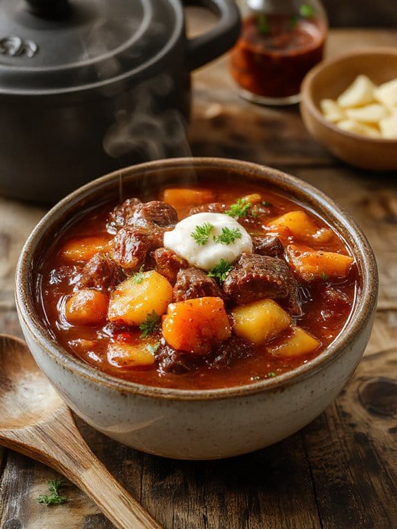 hearty stew with spices 7nls7