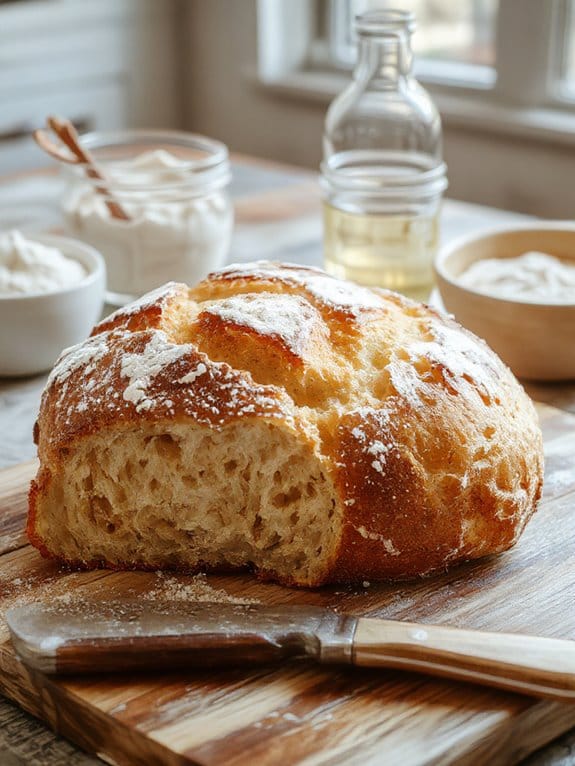 homemade bread baking guide wgu7t