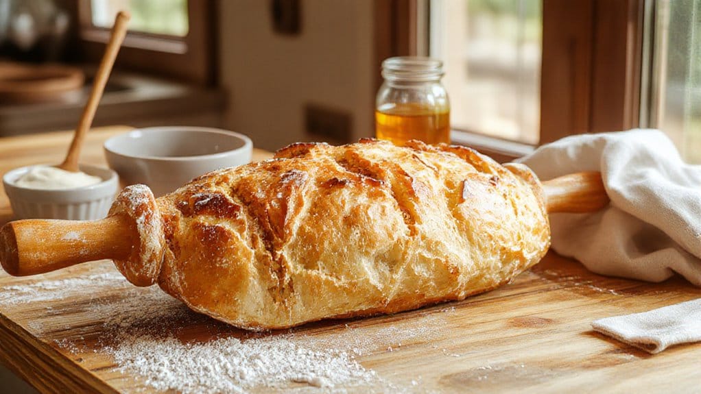 Bread Recipe 3 homemade bread baking recipe