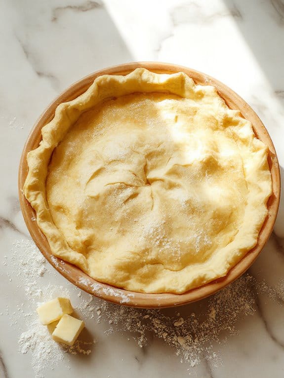 homemade pie crust recipe ntmio