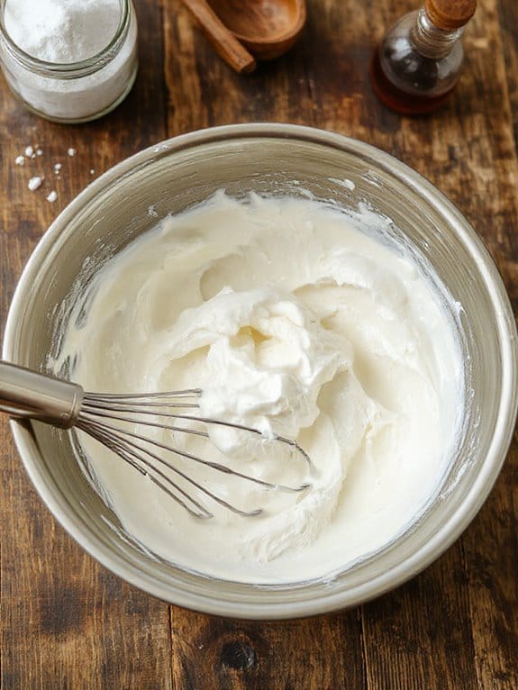 homemade whipped cream recipe q57kg