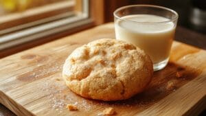 peanut butter cookie recipe