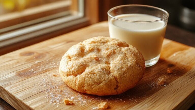 peanut butter cookie recipe