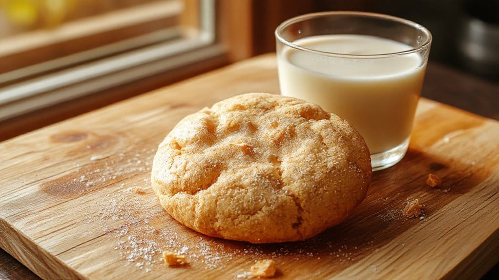 peanut butter cookie recipe