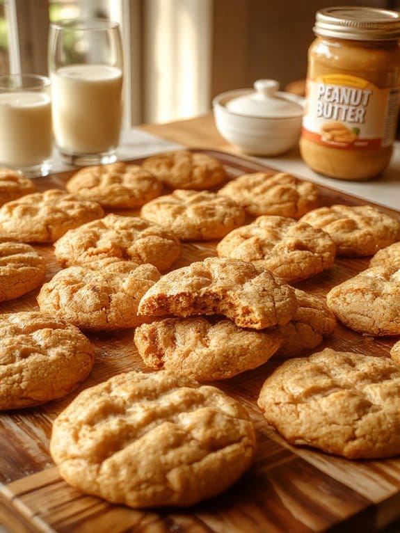 peanut butter cookie recipe 1 nsa7m