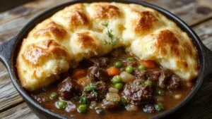 shepherd s pie cooking instructions