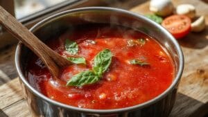 simple and comforting dish