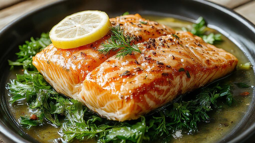 Salmon Recipe 3 simple baked salmon recipe