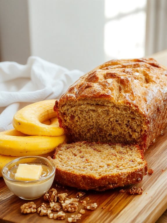 simple banana bread instructions 5cqdv