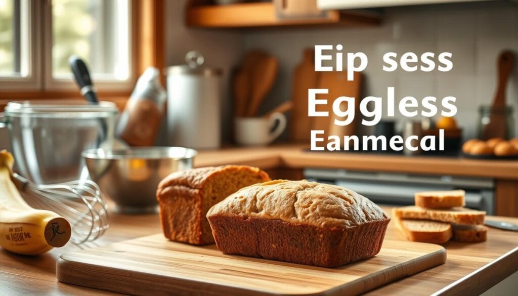 baking tips for eggless loaf