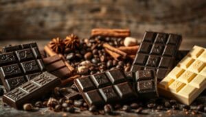 dubai chocolate bar recipe ingredients