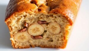 easy banana bread recipe