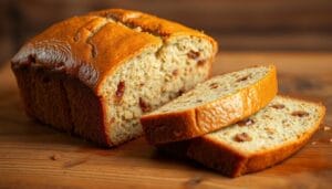easy banana bread recipe 4 bananas