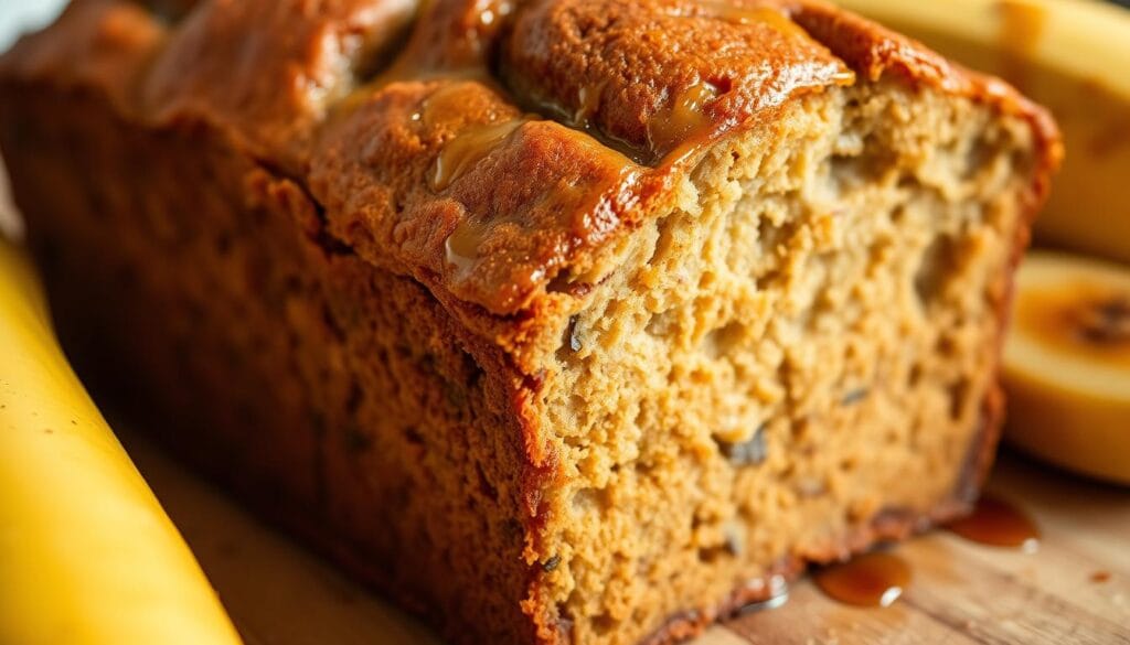 easy banana bread recipe with oil
