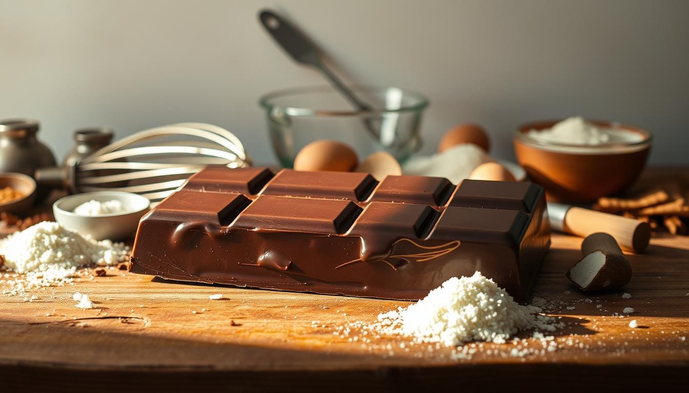 fix chocolate