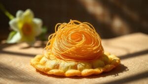 kataifi pastry