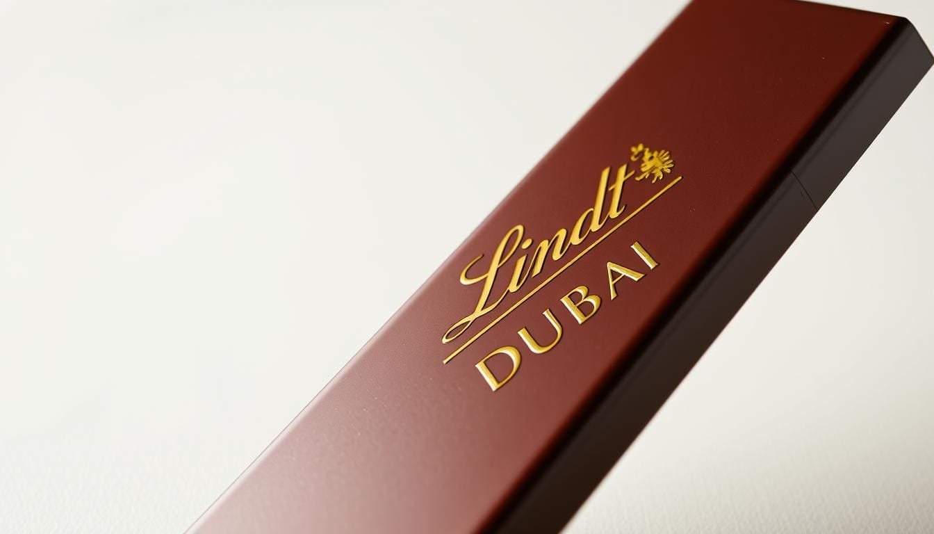 lindt dubai style chocolate