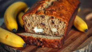 moist banana bread recipe with sour cream
