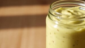 pistachio butter